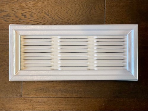 medium door vent